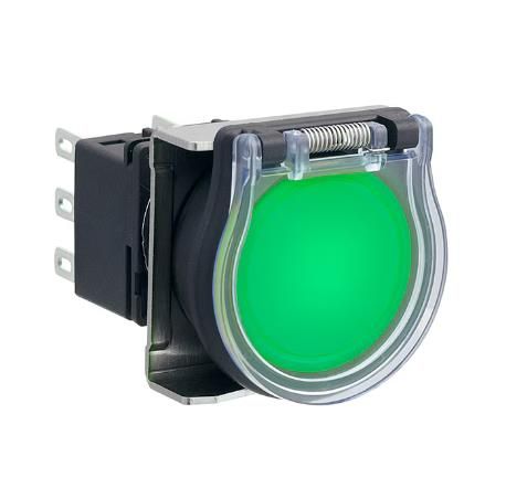 IDEC LBW6GL-M1T64G Device