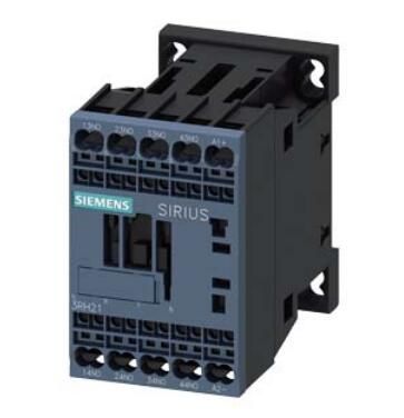 Siemens 3RH21402VB40 Relay