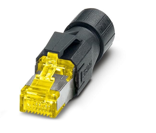 Phoenix Contact-1419001 connector