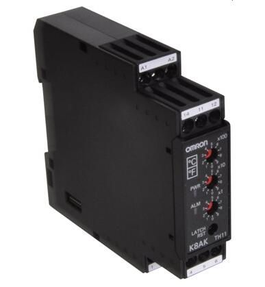 OMRON K8AKTH11S24VACDC Relay