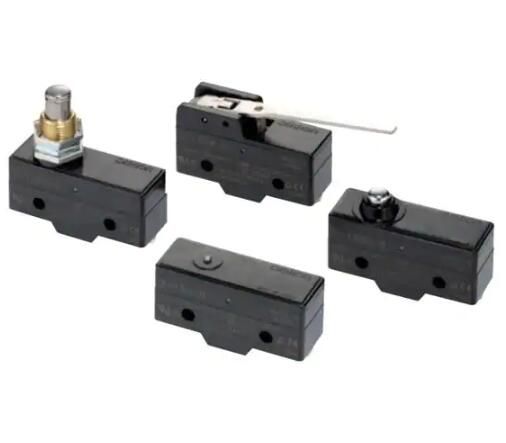 OMRON Z15GK55 Switch