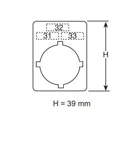 ABB SK-615-552-60 Device