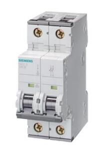 Siemens 5SY45037 Breaker