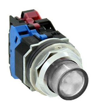 IDEC ALD22220DNUW Device