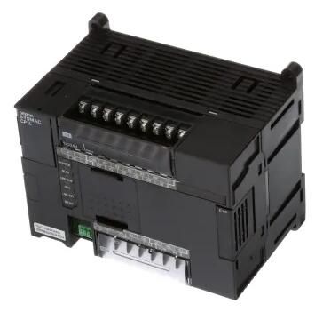 OMRON CP1LEL20DTD CPU