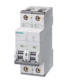 Siemens 5SY65206 Breaker