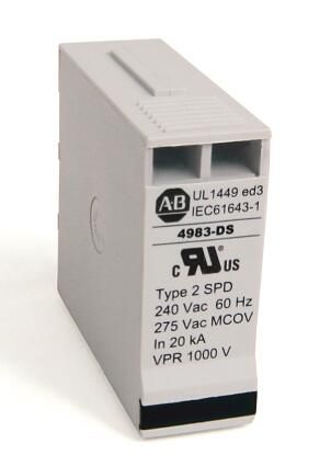 Allen Bradley 4983-DS230-803 Device