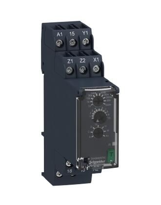 Schneider Electric RE22R1MYMR Timer