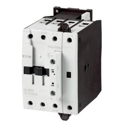EATON/Moeller 109869 DILMP63(RDC24) Device