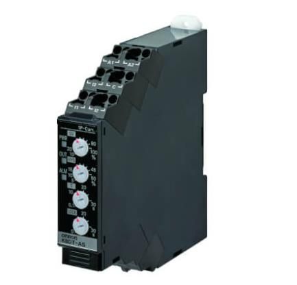 OMRON K8DT-AS3TD Device