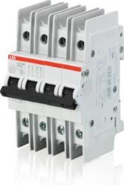 ABB S804U-Z50 Circuit Breaker