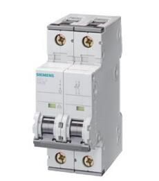 Siemens 5SY85107 Breaker