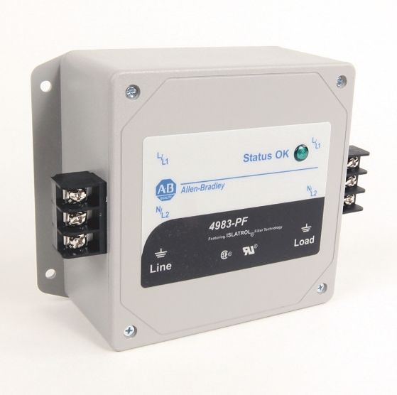Allen Bradley 4983-PF240-30 Device
