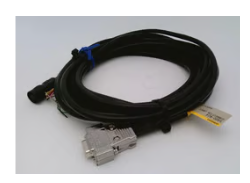 OMRON V400-W24P 5M Device