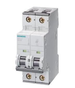 Siemens 5SY4210-8 Breaker