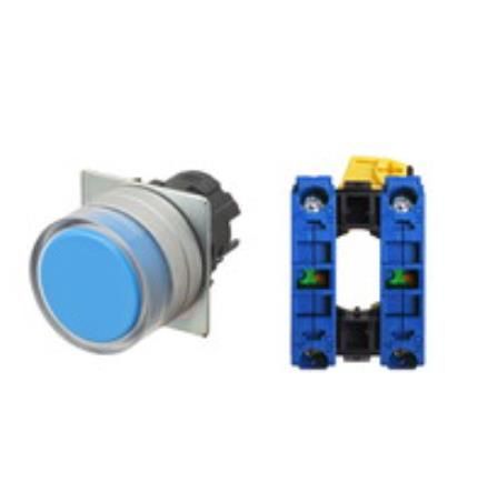 OMRON A22NN-MGA-NAA-G101-NN Device