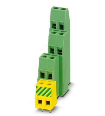 Phoenix Contact 1707001 Connector