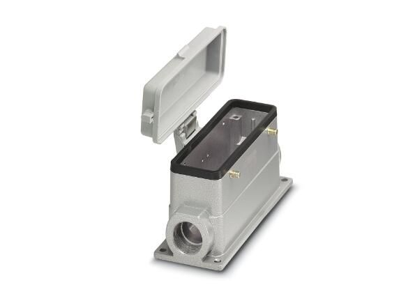 Phoenix Contact 1604783 Connector