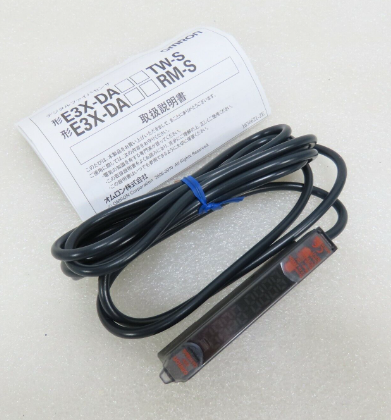 OMRON E3XDA11RMS Device