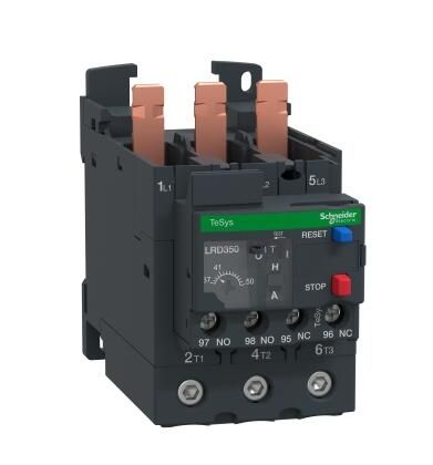 Schneider Electric LR3D350 Relay