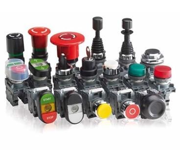 ABB G2MP1-MLTPT1R Switches