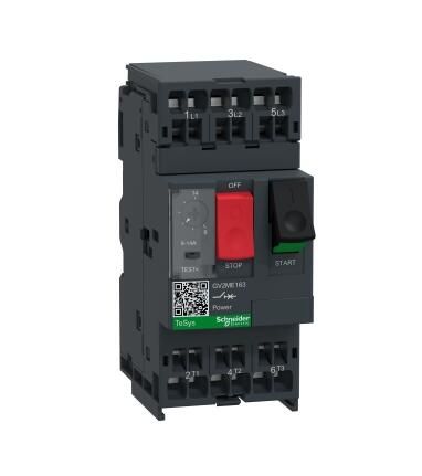 Schneider Electric GV2ME163 Breaker