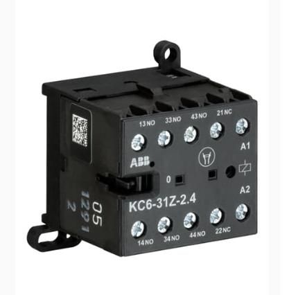 ABB KC6-31Z-07 Device