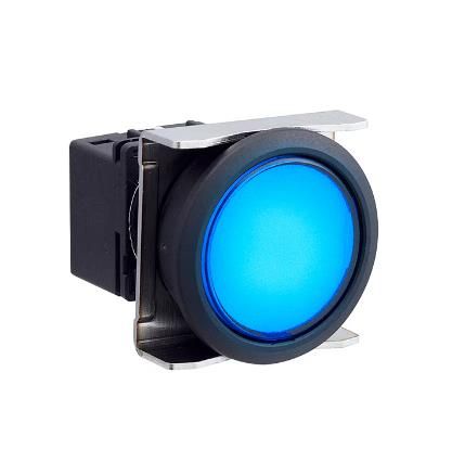 IDEC LBW6P-1T04S Device