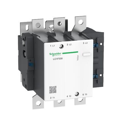 Schneider Electric LC1F330L7 Contactor