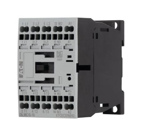 EATON/Moeller 293926 DILMC15-10(24VDC) Device
