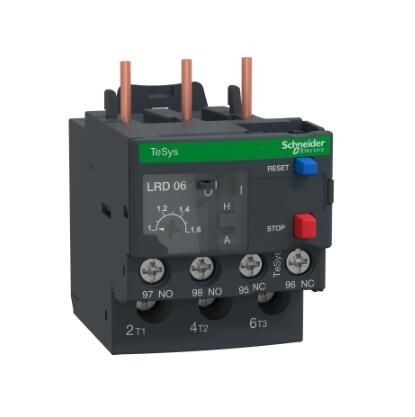 Schneider Electric LR3D066 Relay