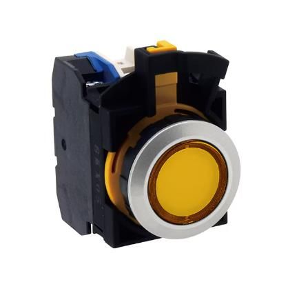 IDEC CW4L-M1E01QHY Device