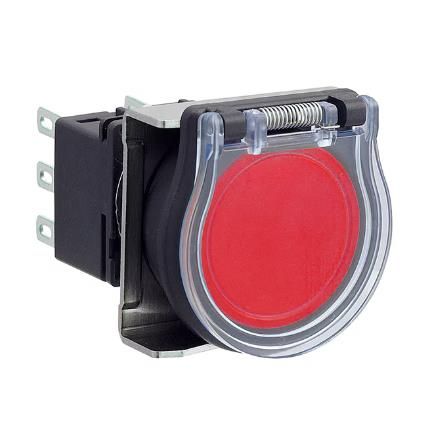 IDEC LBW6GB-M1T3R Device