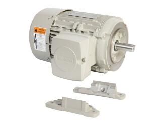 Siemens 1LE21211AA214EA3 Motor