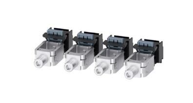 Siemens 3VA91440JA12 Breaker