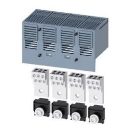 Siemens 3VA93740JF60 Breaker
