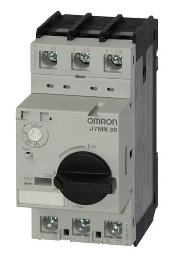 OMRON J7MN3R6 Device