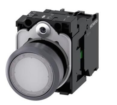 Siemens 3SU11360AB601BA0 Button