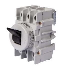 Siemens LBRS040 Device