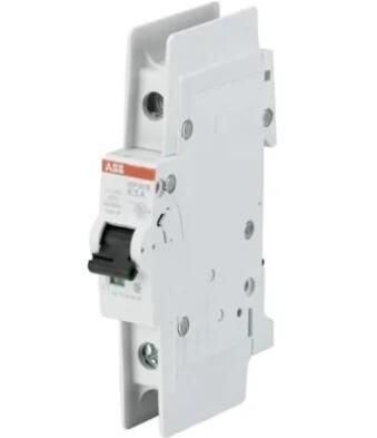 ABB SUP201M-K5 Breaker