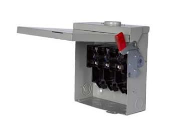 Siemens G80-047 Switch