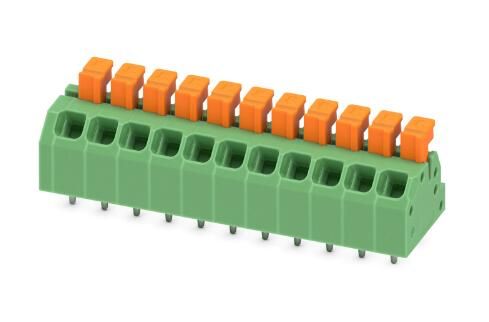 Phoenix Contact 1864370 Connector
