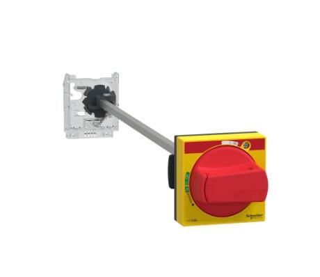 Schneider Electric GV2APN04 Kit
