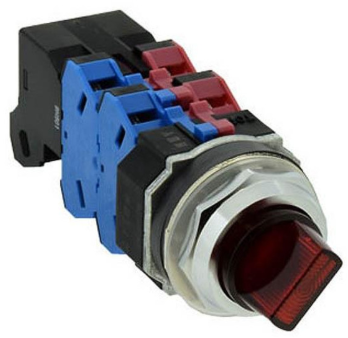 IDEC ASLD2113622DNUR Device