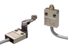 OMRON D4C-1750 Device