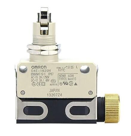 OMRON D4E1B20N Switch