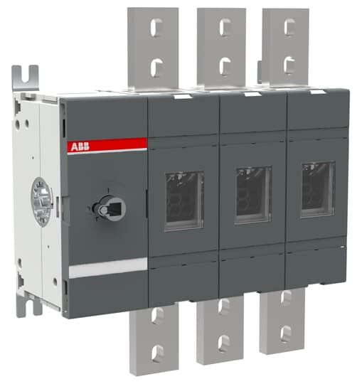 ABB OT800U03 SW