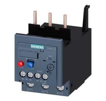 Siemens 3RU2136-4HB0 Relay