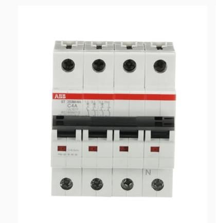 ABB ST203M-C4NA Device
