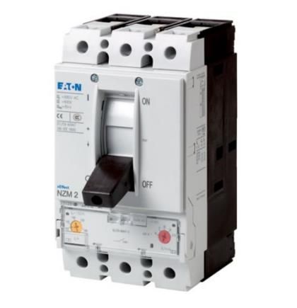 EATON/Moeller 107796 NZMN2-A250-BT-NA Device